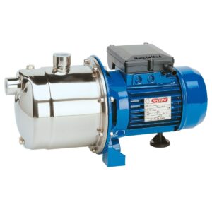 Speroni CAM INOX jet pump