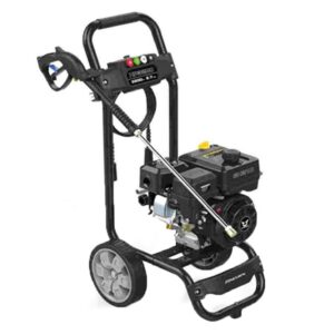 HP 2600 Gol Pumps Pressure washer