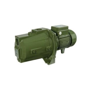 saer self priming well jet pump