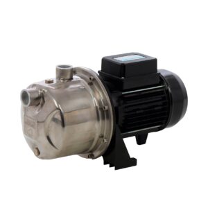 SAER stainless steel well jet pump