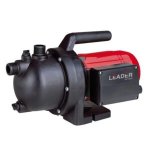 Leader Ecojet R90 self priming jet pump