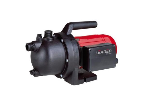 Leader Ecojet R90 self priming jet pump