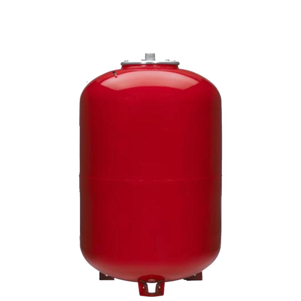 VAREM 26.5 Gallon Vertical Water Heater Expansion Tank 90 psi 20