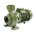 Saer 6bp centrifugal water pump