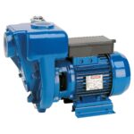 Speroni trash water pump