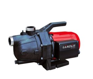 Leader Ecojet pump