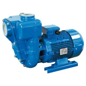 Speroni HGM 80-2.2 Trash Water Pump – 3HP – 15840 GPH – 3″ – 1PH –