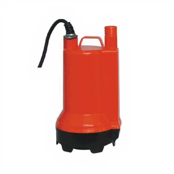 Submersible Pump