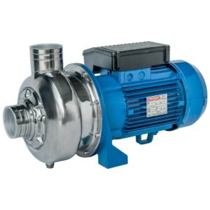 Speroni WXM-A open Impeller Centrifugal Pump