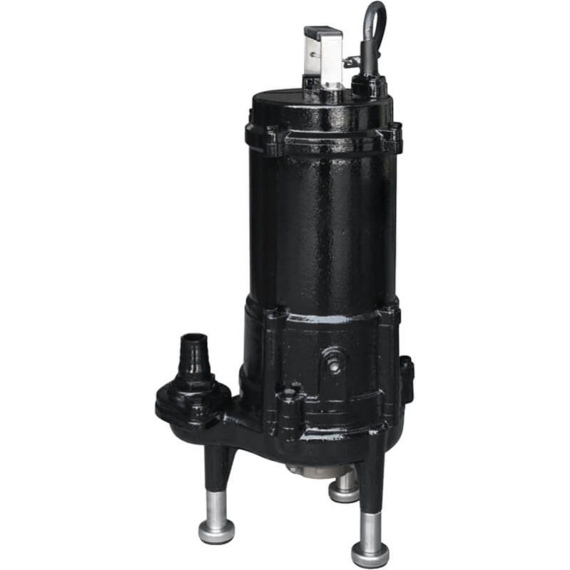 DAB NovaUp Sump Pump Drainage Pump, 0.23HP, 2376GPH, 115V, Model