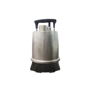 x1 sump pump