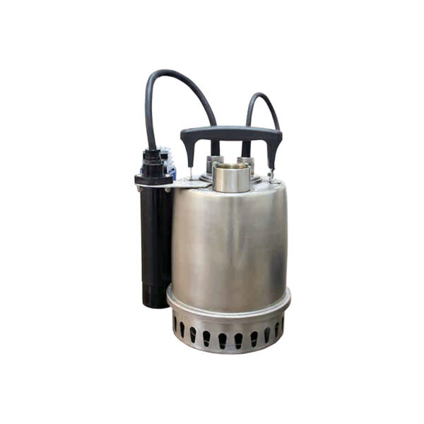 X1 Submersible Pump