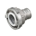 Storz hose coupling