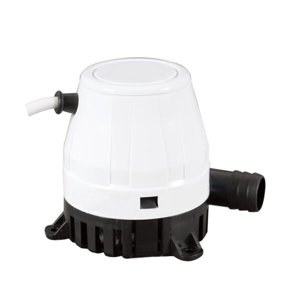 450 GPH Bilge Pump 12V DC