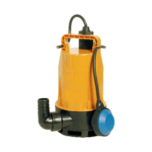 GVA Utility Drainage Pump