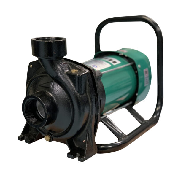 Solar Engine Pump GPDC 1200 2