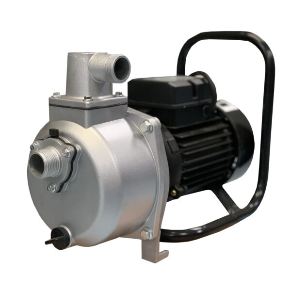 Solar Pump Engine Pump Gp 40