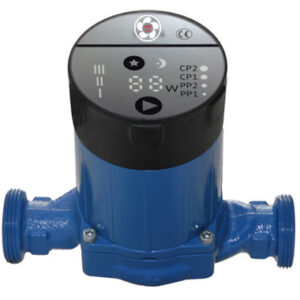 Hot Water Circulator Pump