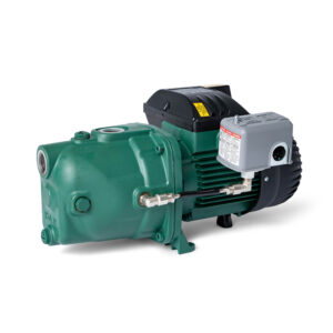 DAB Shallow Well Jet Pump