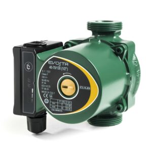 EVOSTA - DAB Electronic Hot Water Circulator Pump