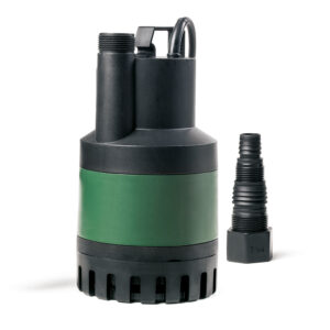 Submersible pump DAB NOVA UP 300 M-AE with electronic float