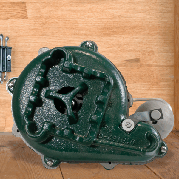 ZOELLER Automatic Sump Pump 1/2 HP, 80gpm @ 5 Ft. of Head,115V, 1Phase, Model M95 with 15ft. Cord - Image 3