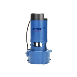 F&W Deep Well Jet Pump, 1HP, 1PH , 115/230V, Model VS210P