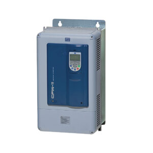 WEG, Variable Speed Drive CFW11, VFD, 380-480V, 3PH - CFW110088T4ON1Z