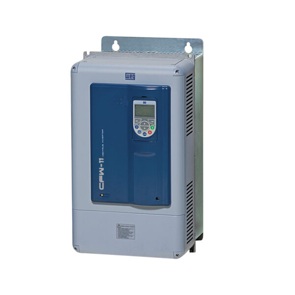 WEG, Variable Speed Drive CFW11, VFD, 380-480V, 3PH - CFW110088T4ON1Z