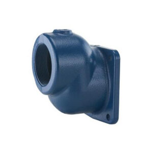 Flint & Walling Self Priming Centrifugal Pump Suction Flange, 3HP